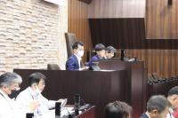 後半議長