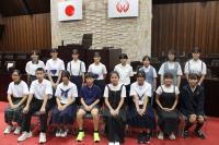 集合写真（子どものみ）
