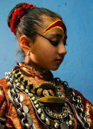 fudangikumari