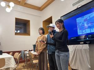 挨拶