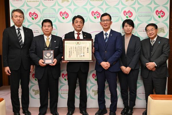 泉安心協